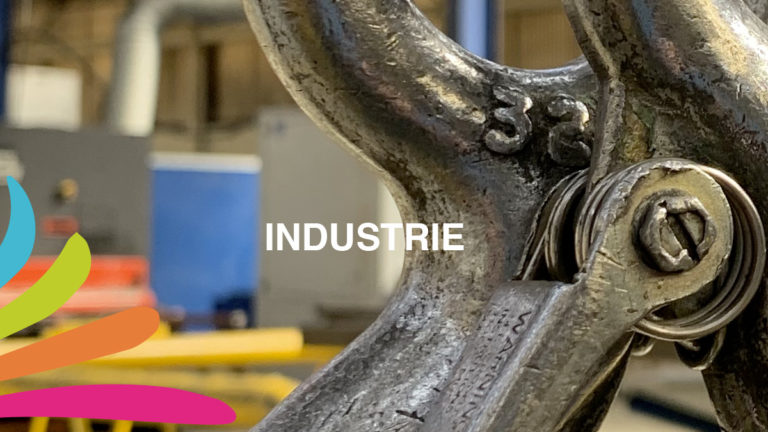 Industrie