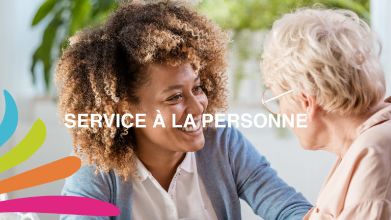 Service a la personne
