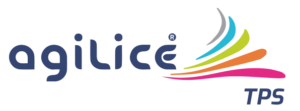 Logo Agilice TPS