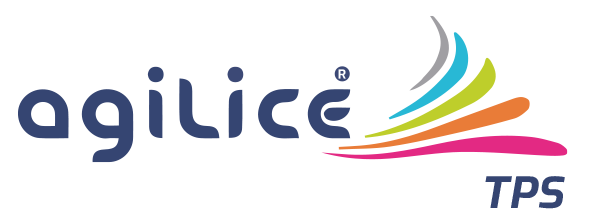 Logo Agilice TPS