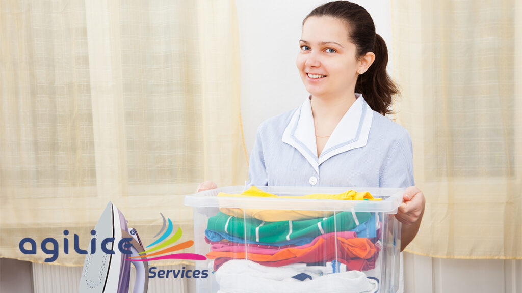 Illustration de la filiale Services à la personne du groupe Agilice